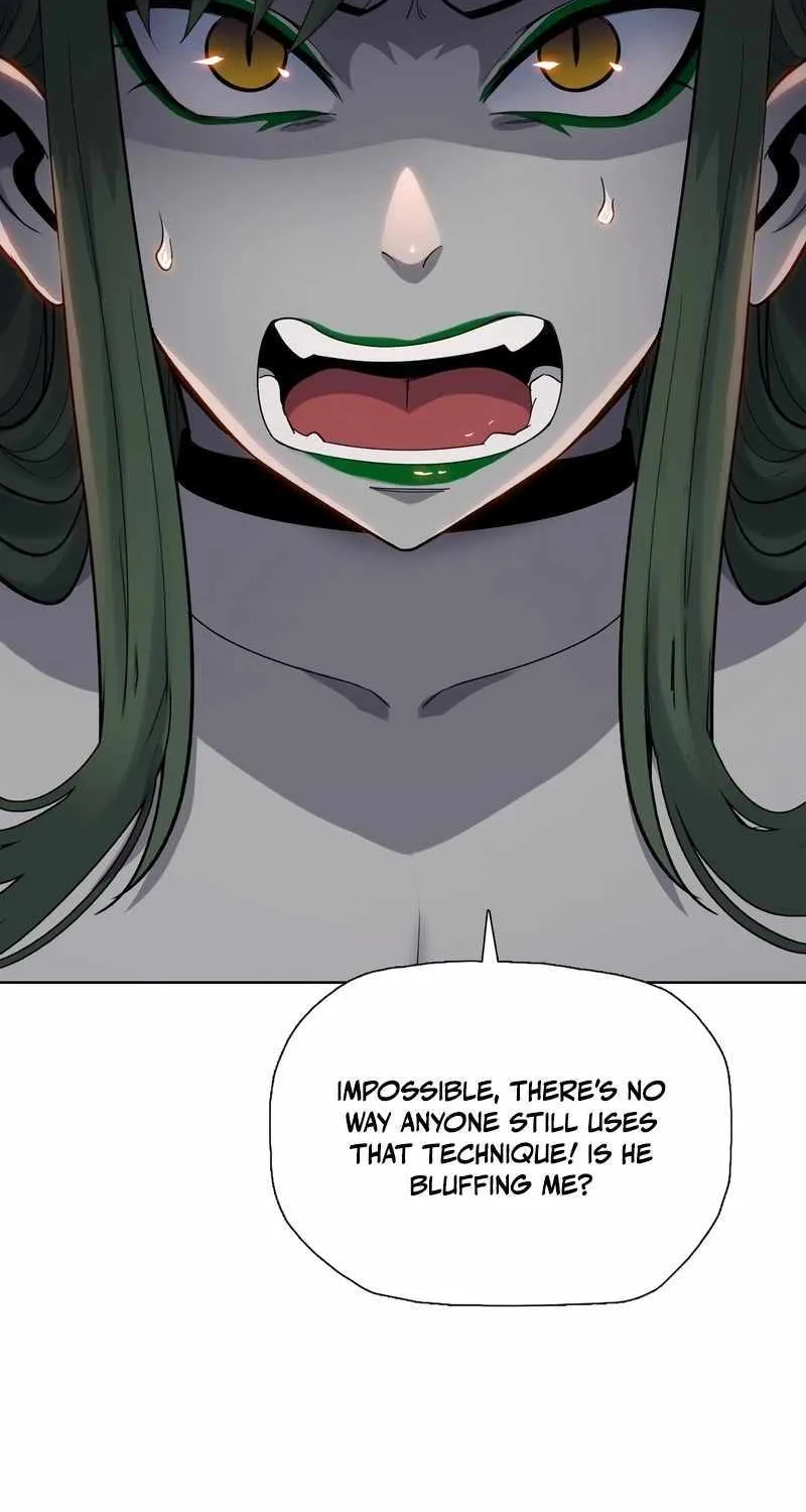 A Pig-Slaughtering Knife Cutting Through All Realms — Makes Sense, Right? Chapter 15 page 5 - 
