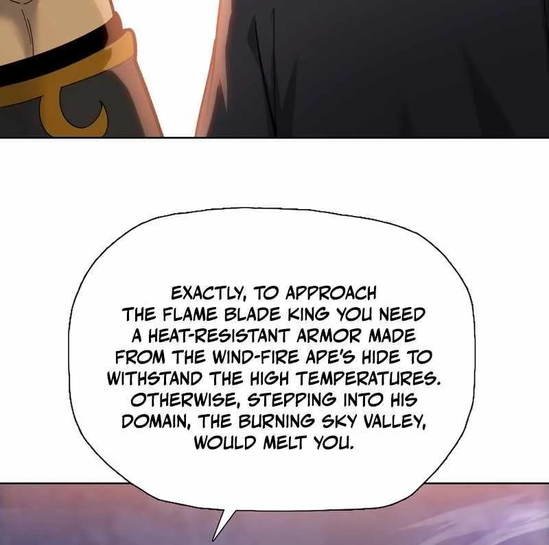 A Pig-Slaughtering Knife Cutting Through All Realms — Makes Sense, Right? Chapter 15 page 49 - 