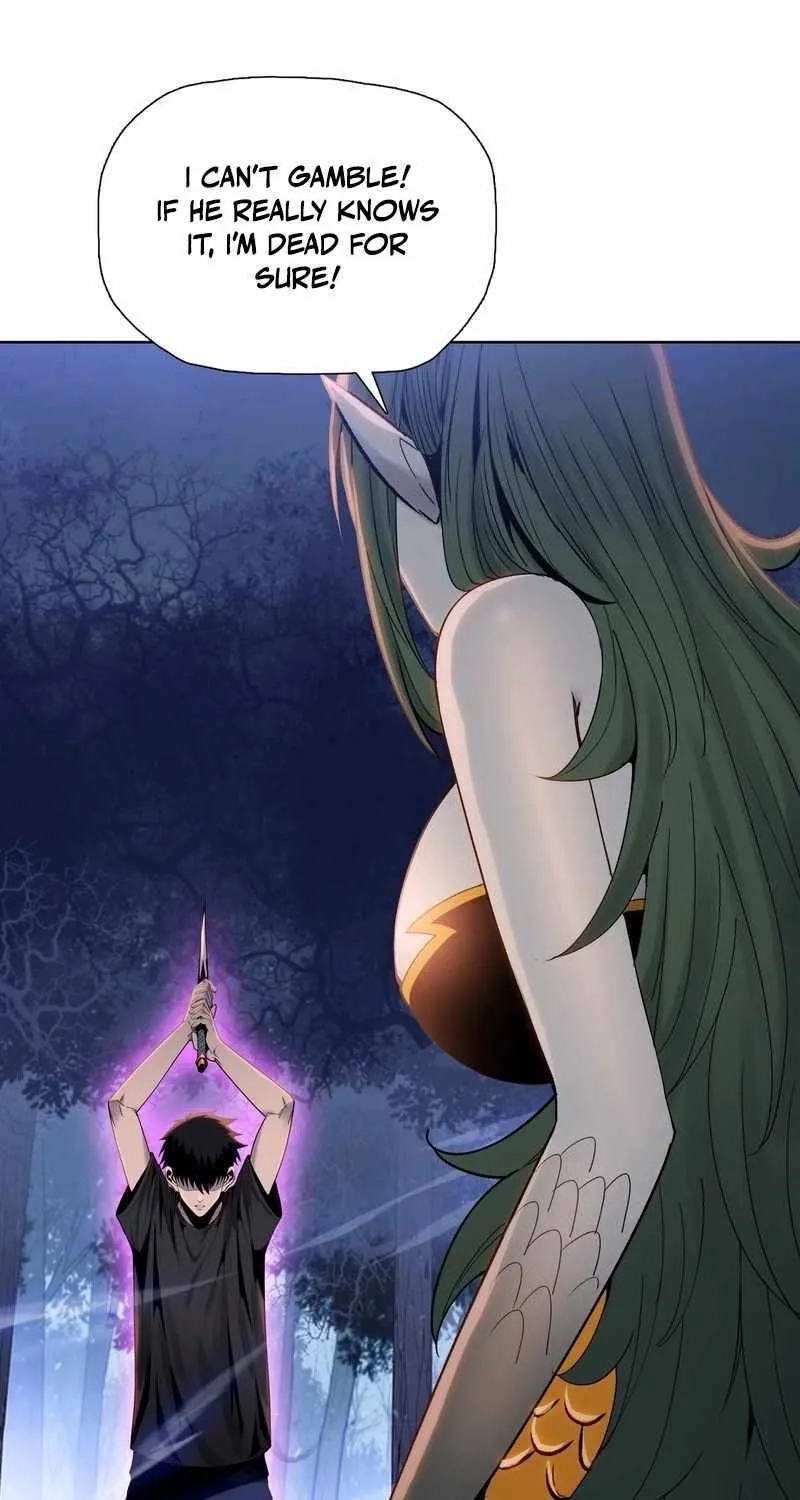 A Pig-Slaughtering Knife Cutting Through All Realms — Makes Sense, Right? Chapter 15 page 6 - 