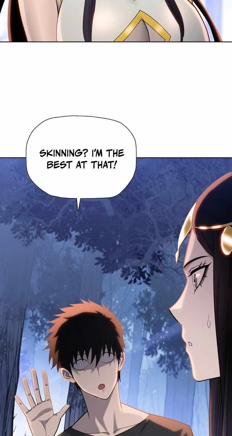 A Pig-Slaughtering Knife Cutting Through All Realms — Makes Sense, Right? Chapter 15 page 52 - 