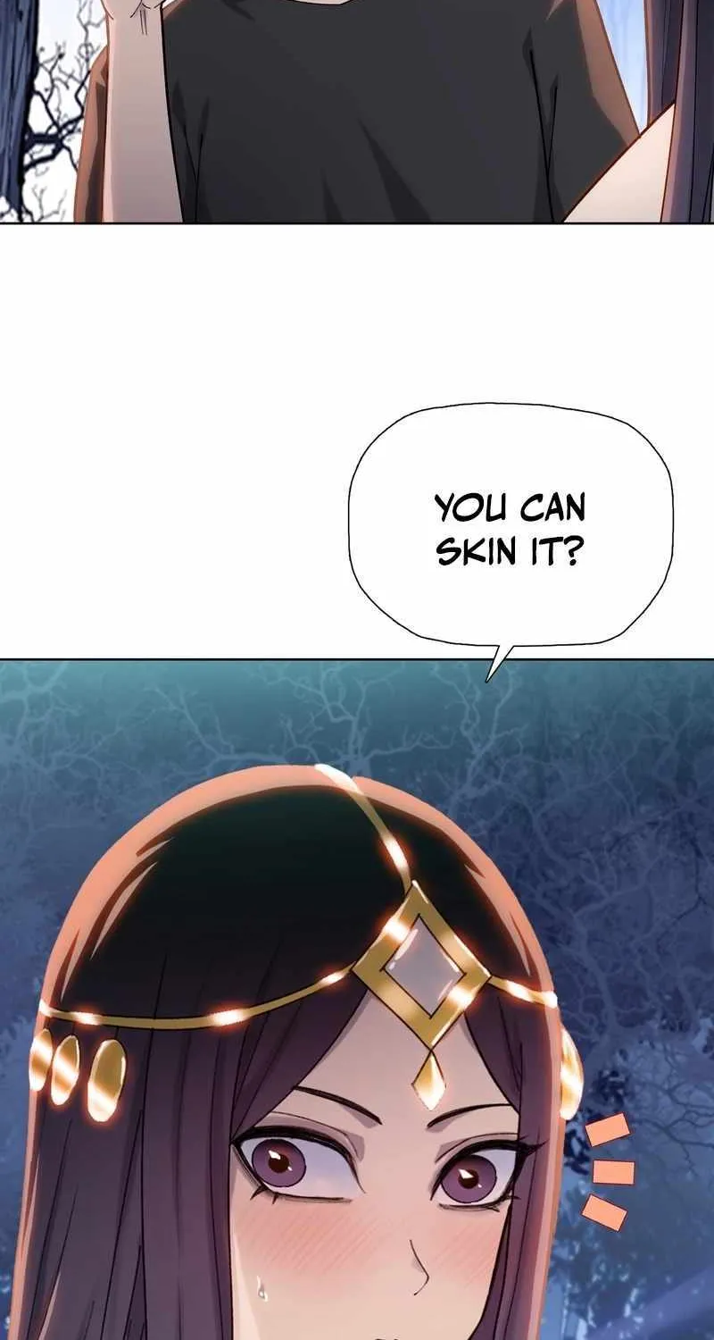 A Pig-Slaughtering Knife Cutting Through All Realms — Makes Sense, Right? Chapter 15 page 53 - 