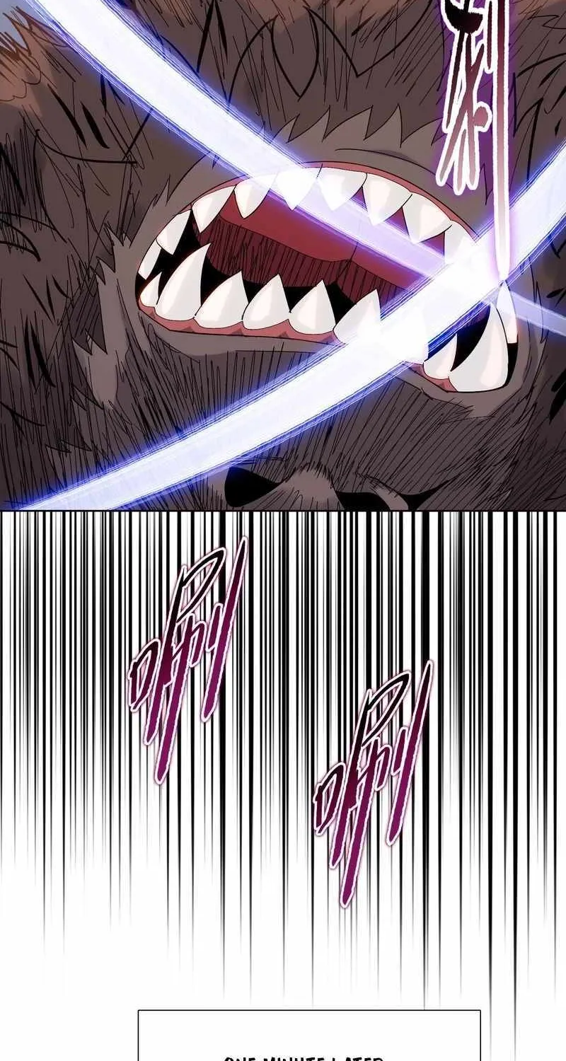A Pig-Slaughtering Knife Cutting Through All Realms — Makes Sense, Right? Chapter 15 page 59 - 
