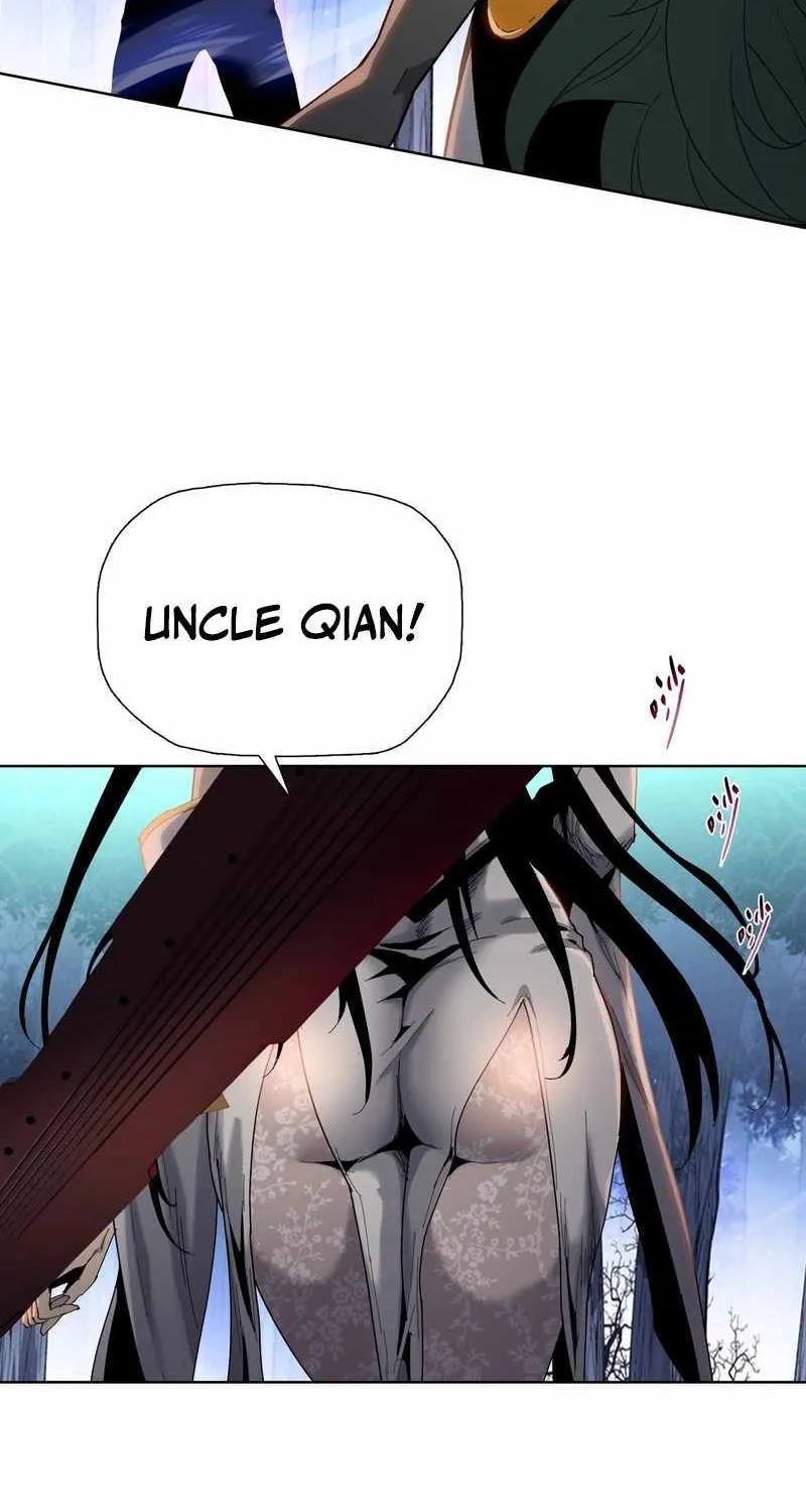 A Pig-Slaughtering Knife Cutting Through All Realms — Makes Sense, Right? Chapter 15 page 7 - 