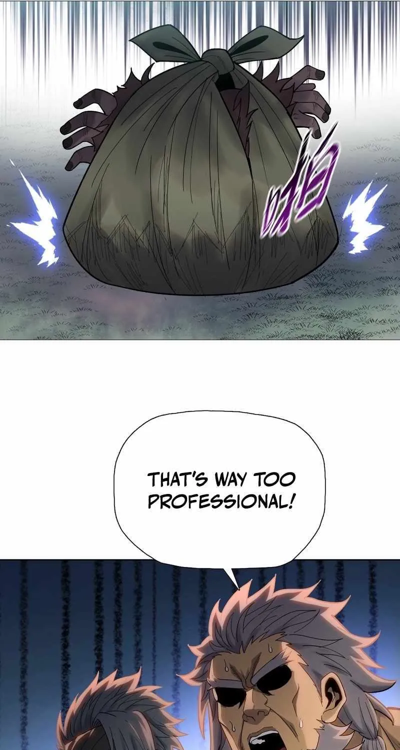 A Pig-Slaughtering Knife Cutting Through All Realms — Makes Sense, Right? Chapter 15 page 63 - 