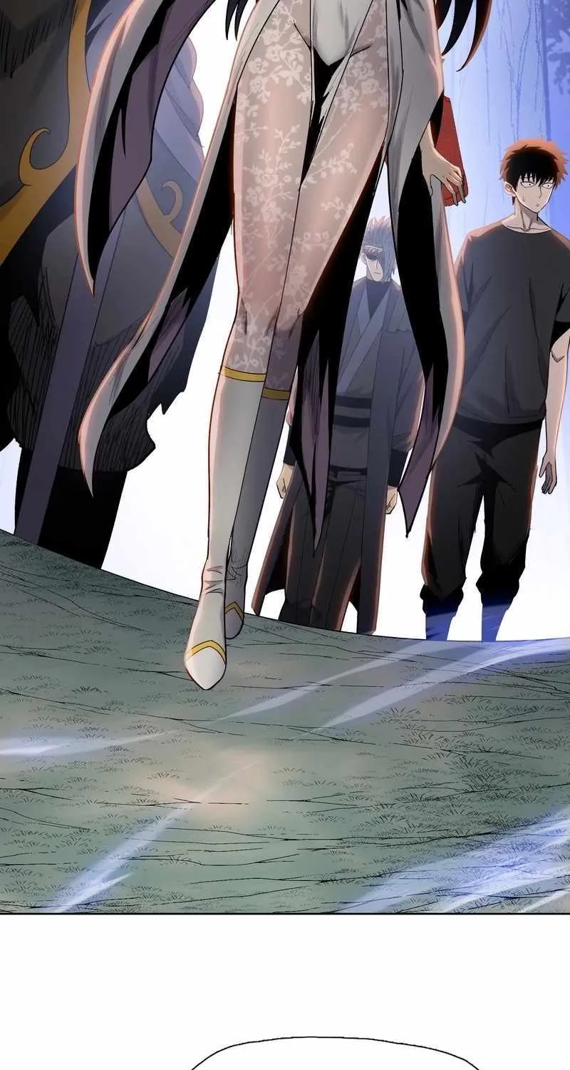 A Pig-Slaughtering Knife Cutting Through All Realms — Makes Sense, Right? Chapter 15 page 67 - 