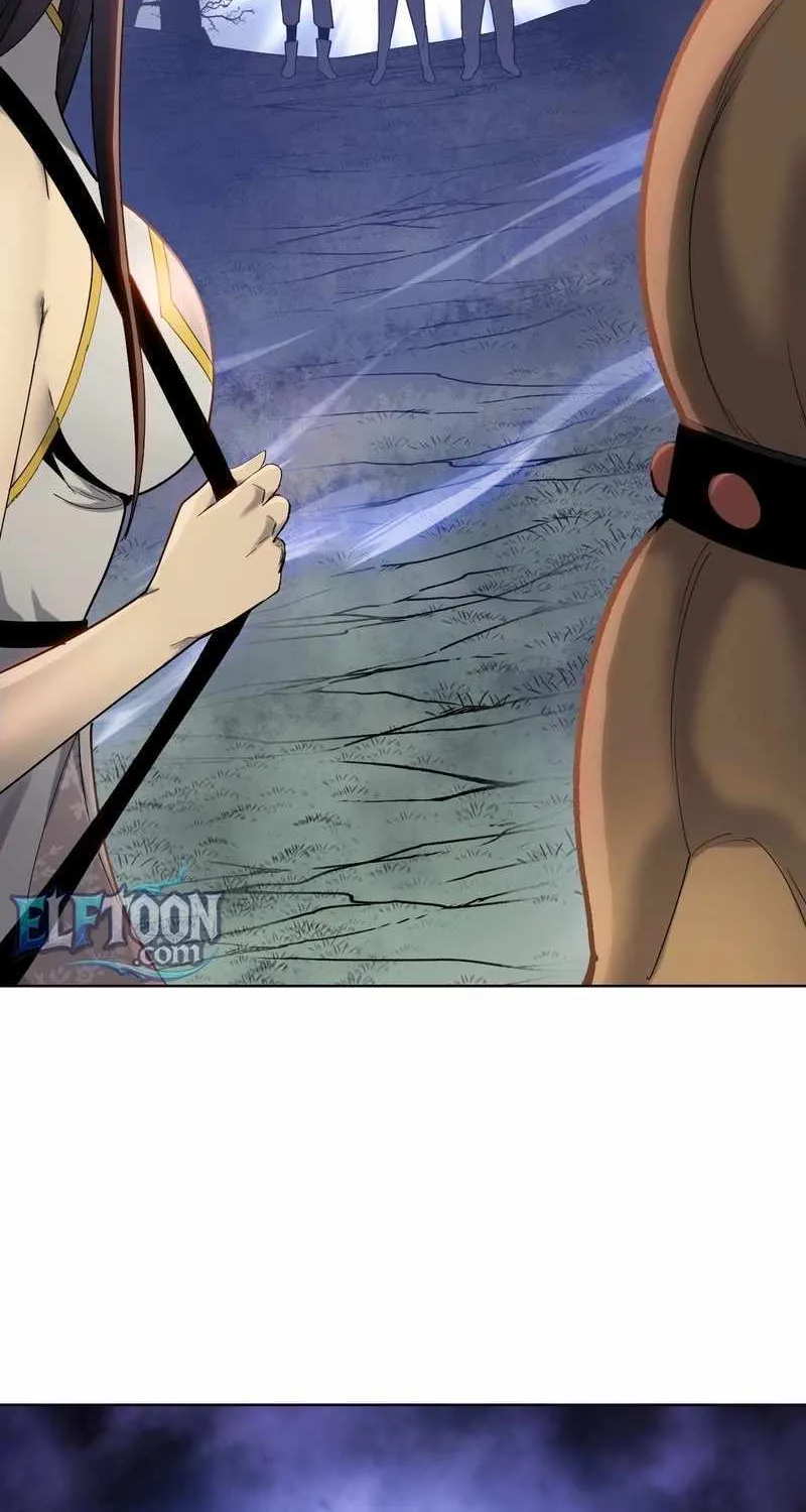 A Pig-Slaughtering Knife Cutting Through All Realms — Makes Sense, Right? Chapter 15 page 71 - 