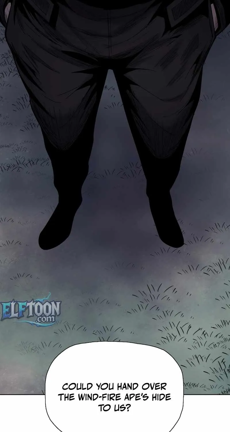 A Pig-Slaughtering Knife Cutting Through All Realms — Makes Sense, Right? Chapter 15 page 77 - 