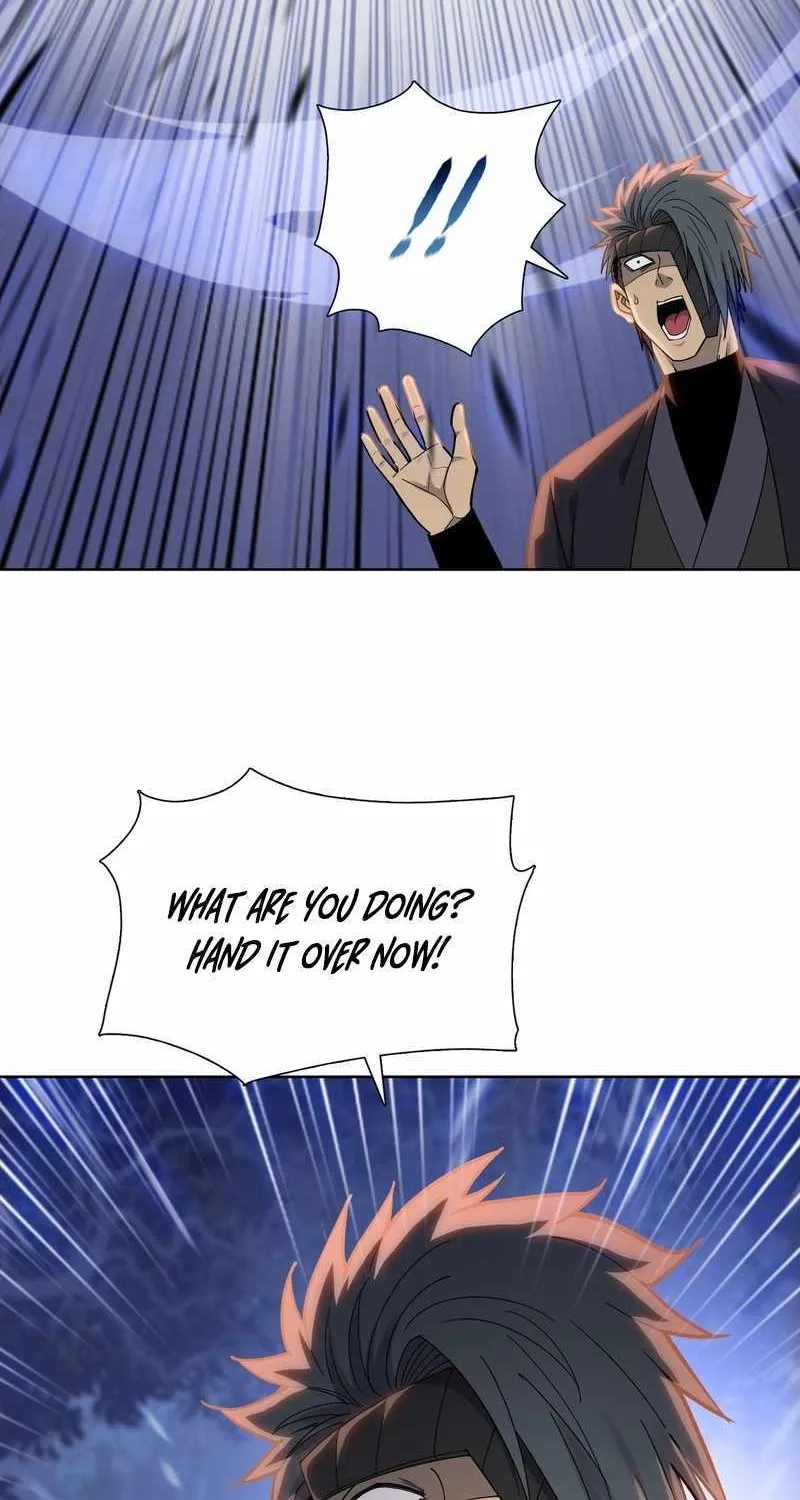 A Pig-Slaughtering Knife Cutting Through All Realms — Makes Sense, Right? Chapter 16 page 12 - 