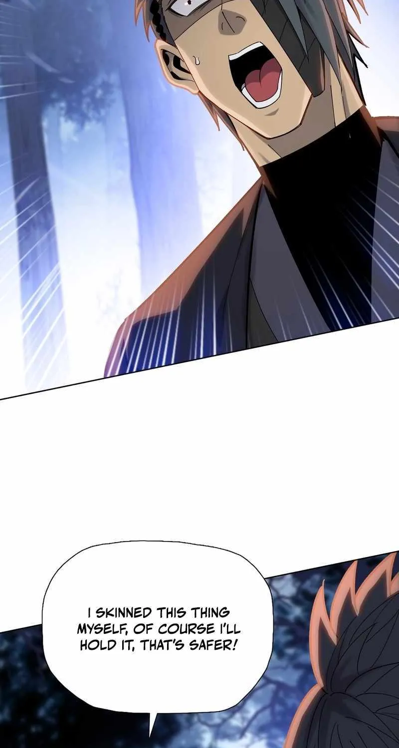 A Pig-Slaughtering Knife Cutting Through All Realms — Makes Sense, Right? Chapter 16 page 13 - 