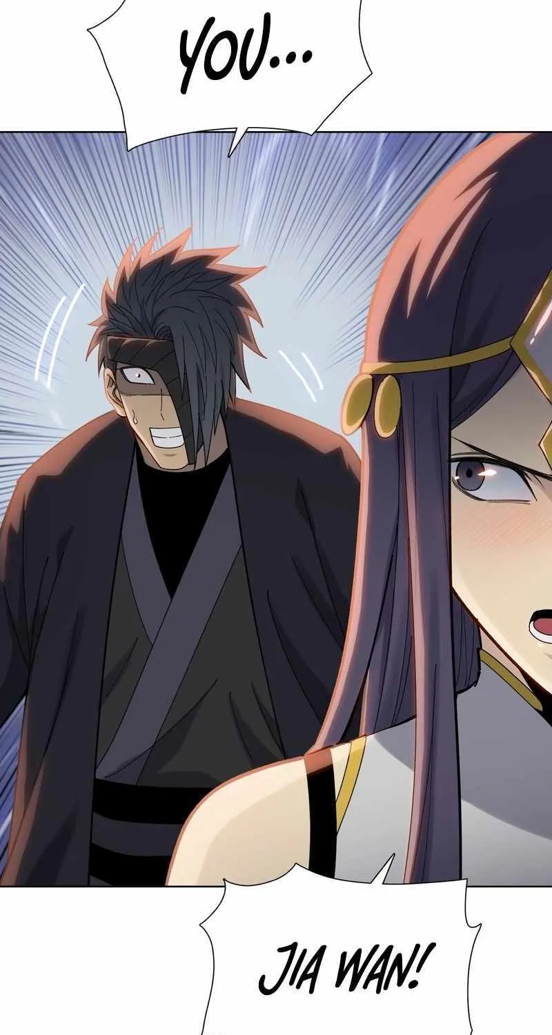 A Pig-Slaughtering Knife Cutting Through All Realms — Makes Sense, Right? Chapter 16 page 15 - 