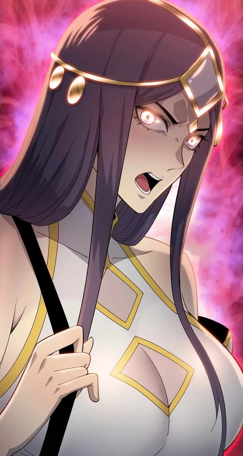 A Pig-Slaughtering Knife Cutting Through All Realms — Makes Sense, Right? Chapter 16 page 19 - 