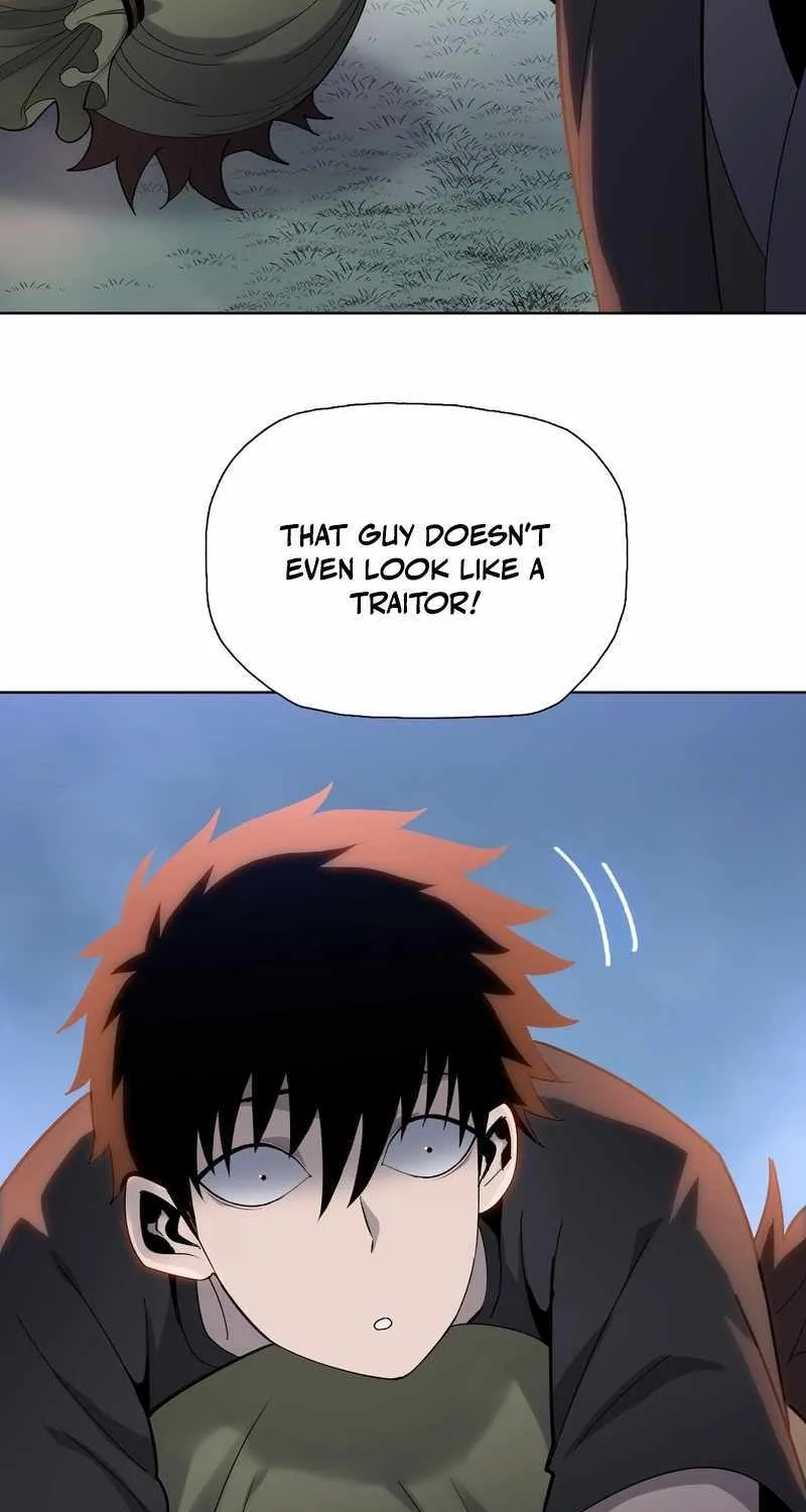 A Pig-Slaughtering Knife Cutting Through All Realms — Makes Sense, Right? Chapter 16 page 21 - 