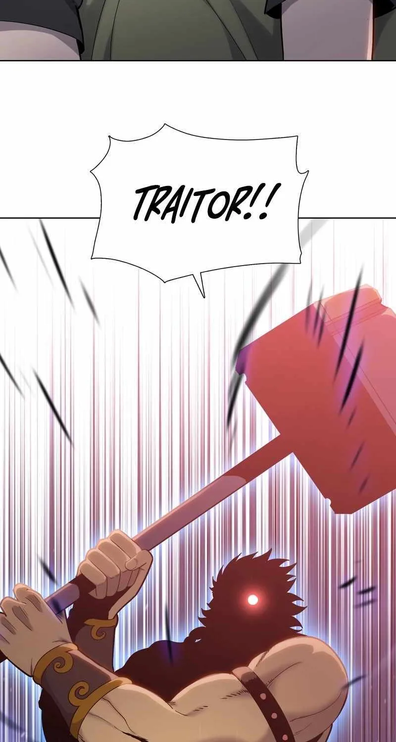 A Pig-Slaughtering Knife Cutting Through All Realms — Makes Sense, Right? Chapter 16 page 22 - 