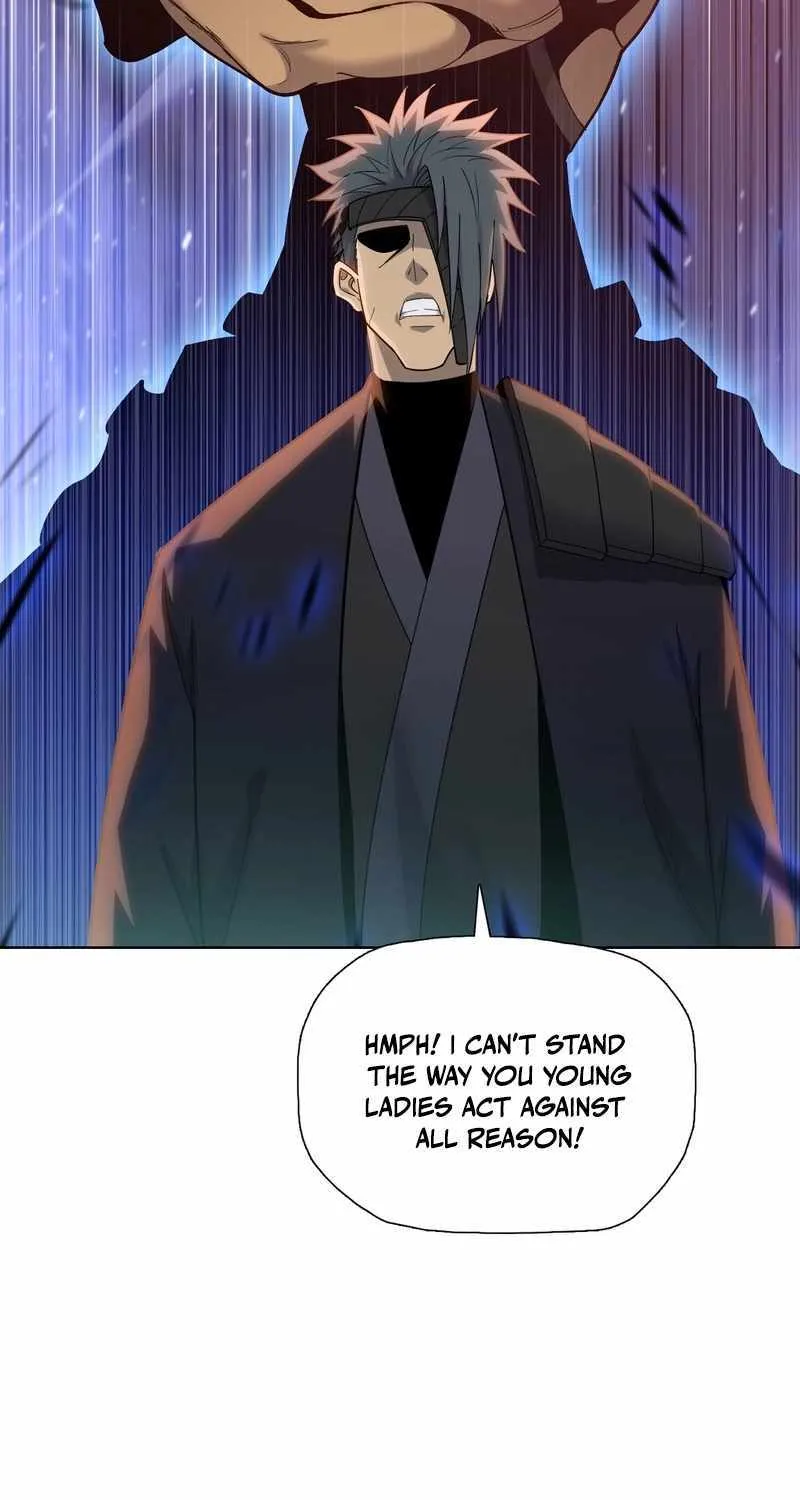 A Pig-Slaughtering Knife Cutting Through All Realms — Makes Sense, Right? Chapter 16 page 23 - 