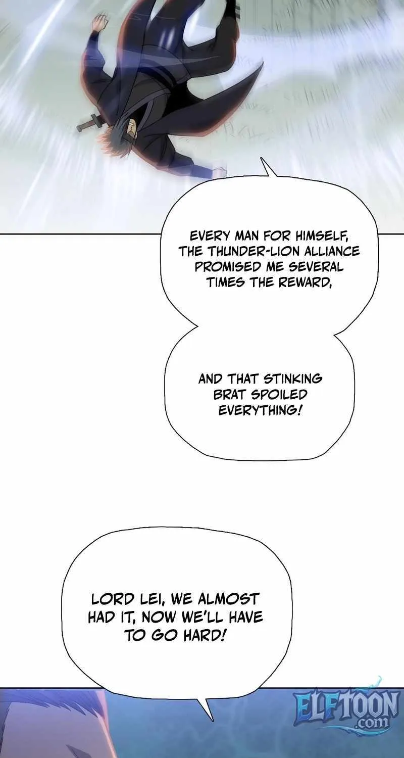 A Pig-Slaughtering Knife Cutting Through All Realms — Makes Sense, Right? Chapter 16 page 25 - 