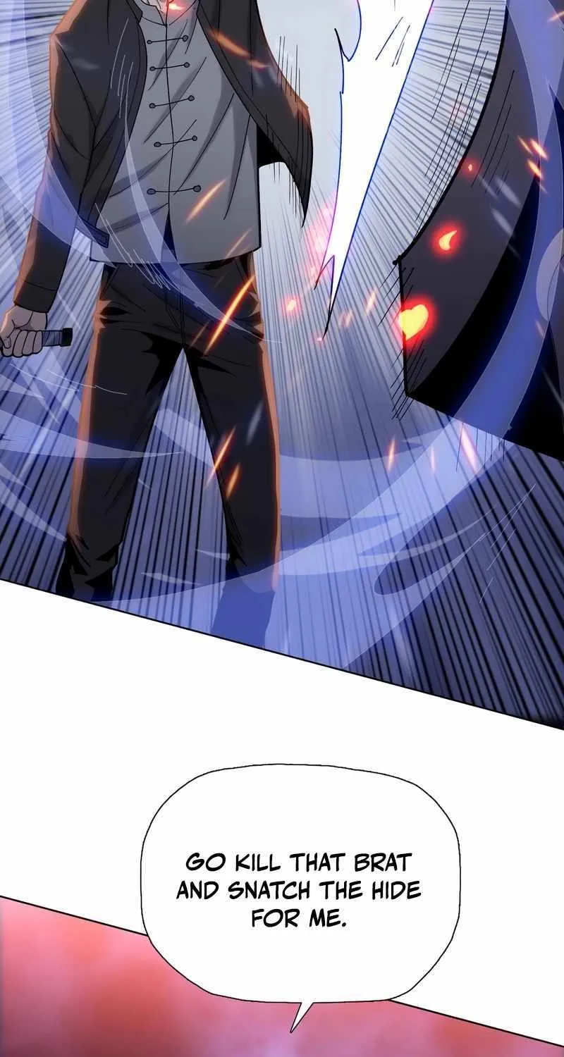 A Pig-Slaughtering Knife Cutting Through All Realms — Makes Sense, Right? Chapter 16 page 31 - 