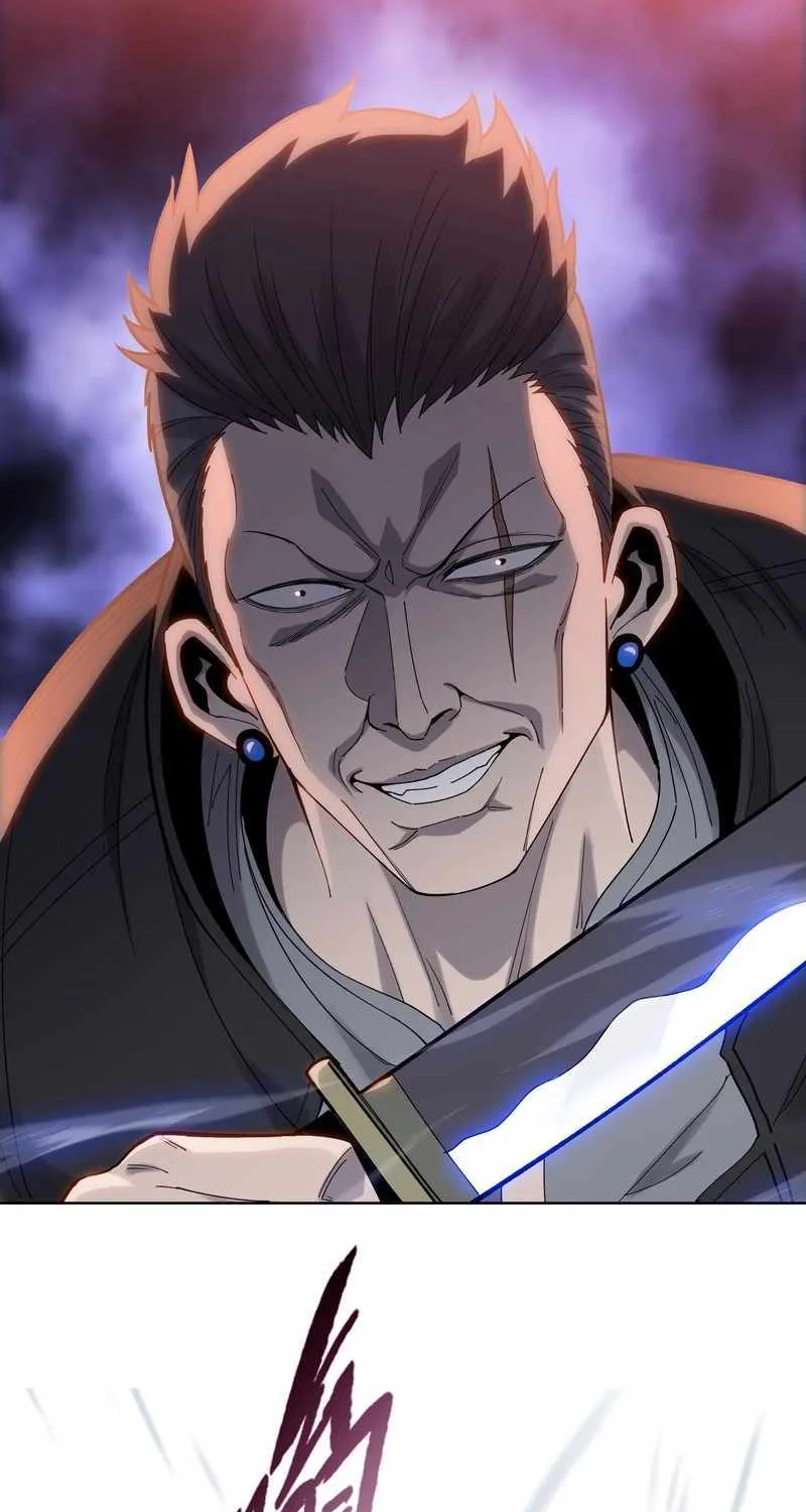 A Pig-Slaughtering Knife Cutting Through All Realms — Makes Sense, Right? Chapter 16 page 32 - 
