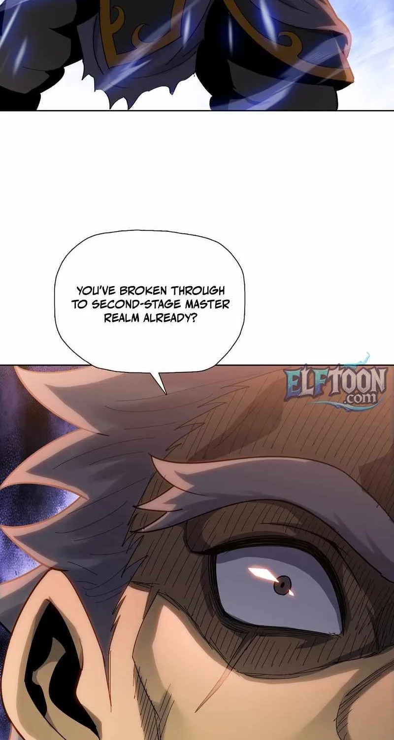 A Pig-Slaughtering Knife Cutting Through All Realms — Makes Sense, Right? Chapter 16 page 34 - 