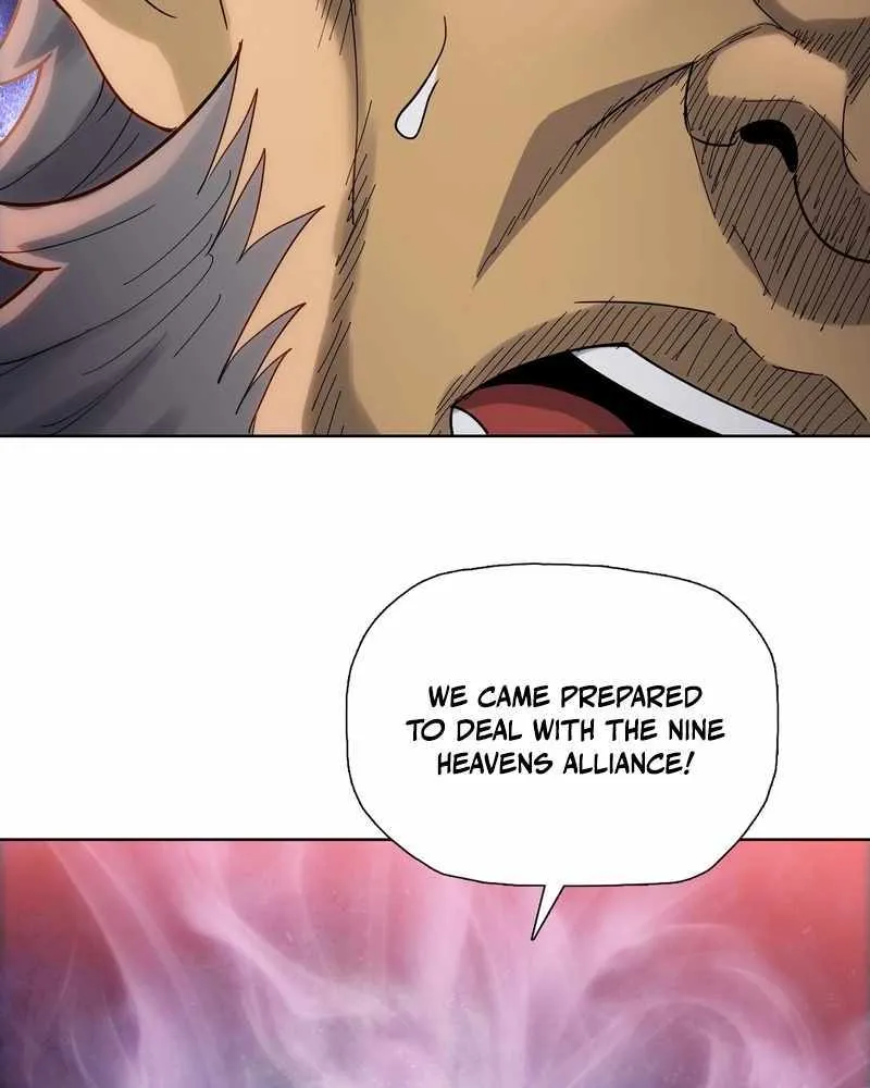 A Pig-Slaughtering Knife Cutting Through All Realms — Makes Sense, Right? Chapter 16 page 35 - 