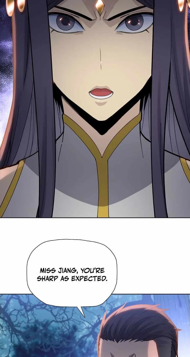 A Pig-Slaughtering Knife Cutting Through All Realms — Makes Sense, Right? Chapter 16 page 5 - 