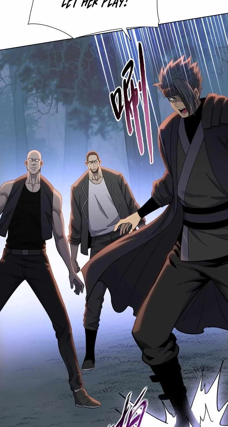 A Pig-Slaughtering Knife Cutting Through All Realms — Makes Sense, Right? Chapter 16 page 49 - 