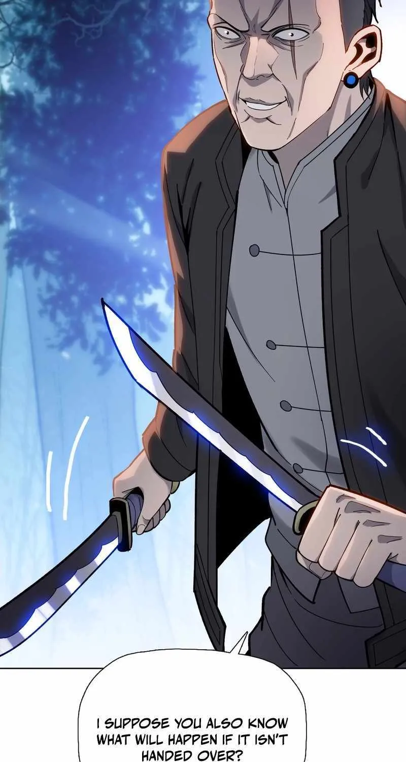 A Pig-Slaughtering Knife Cutting Through All Realms — Makes Sense, Right? Chapter 16 page 6 - 