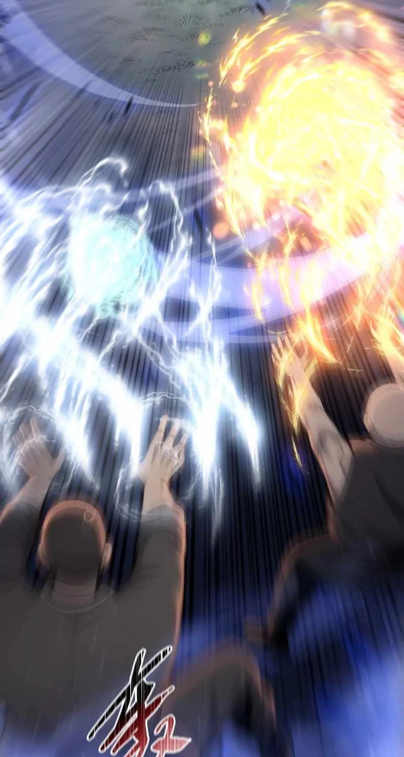 A Pig-Slaughtering Knife Cutting Through All Realms — Makes Sense, Right? Chapter 16 page 51 - 