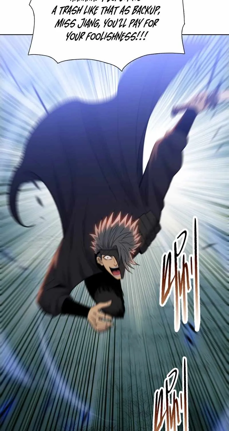 A Pig-Slaughtering Knife Cutting Through All Realms — Makes Sense, Right? Chapter 16 page 55 - 