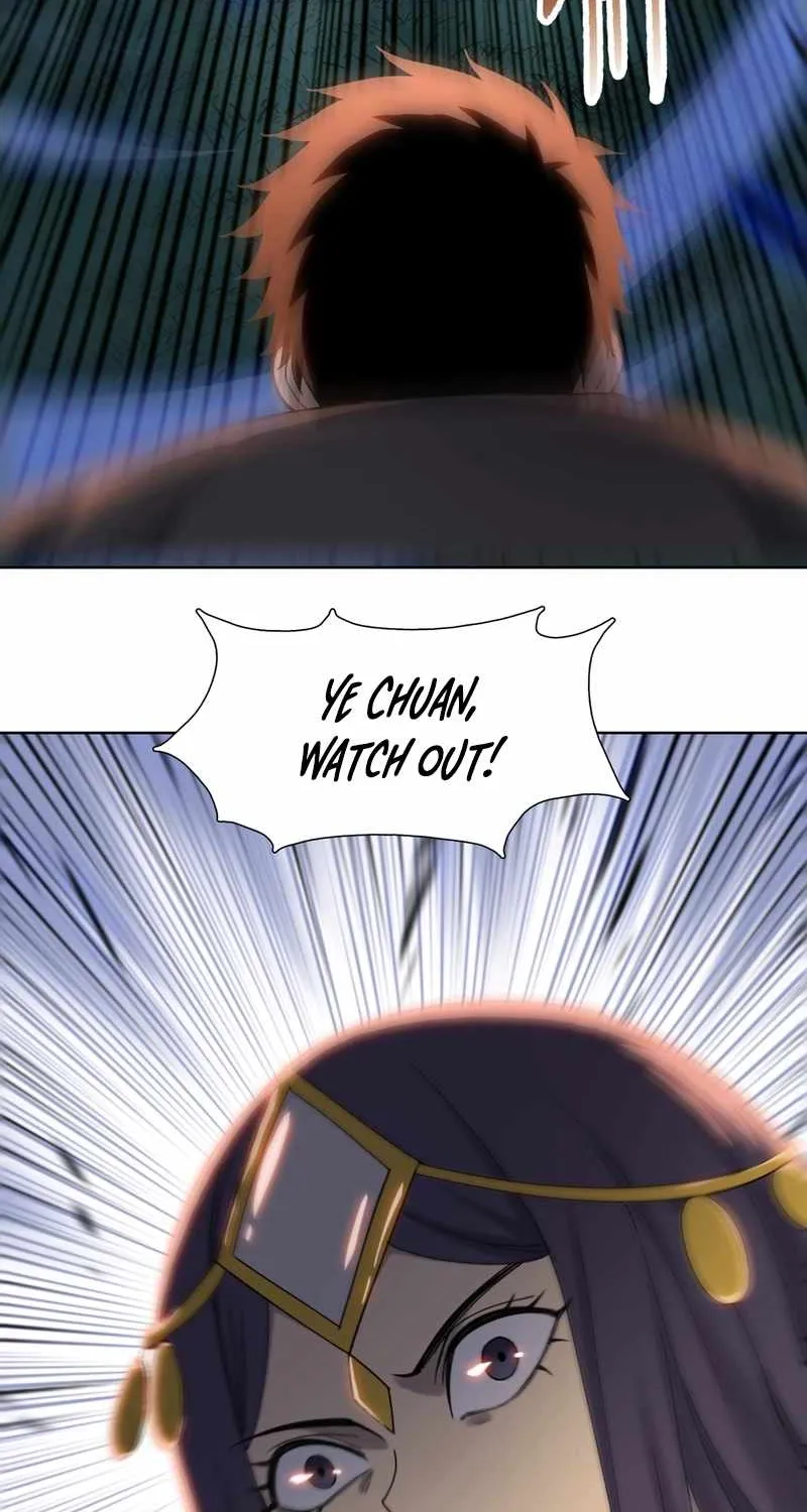 A Pig-Slaughtering Knife Cutting Through All Realms — Makes Sense, Right? Chapter 16 page 56 - 