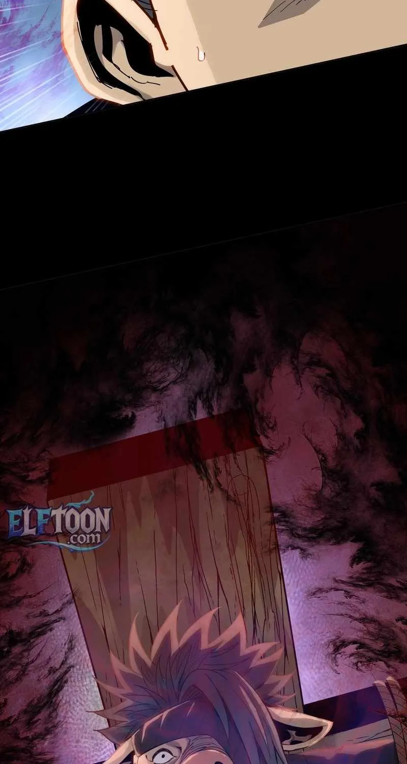A Pig-Slaughtering Knife Cutting Through All Realms — Makes Sense, Right? Chapter 16 page 59 - 
