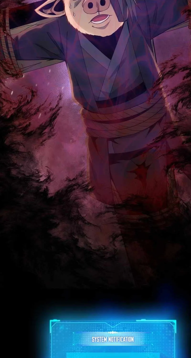 A Pig-Slaughtering Knife Cutting Through All Realms — Makes Sense, Right? Chapter 16 page 60 - 