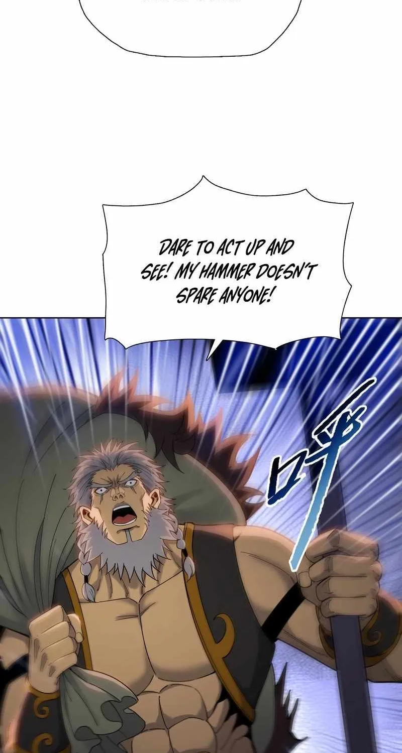 A Pig-Slaughtering Knife Cutting Through All Realms — Makes Sense, Right? Chapter 16 page 7 - 