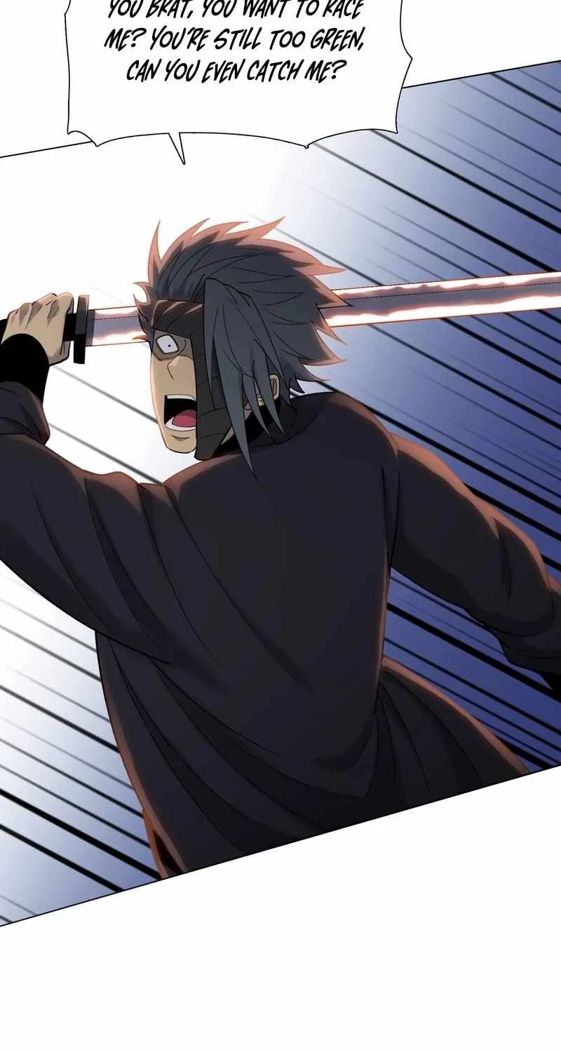 A Pig-Slaughtering Knife Cutting Through All Realms — Makes Sense, Right? Chapter 16 page 66 - 