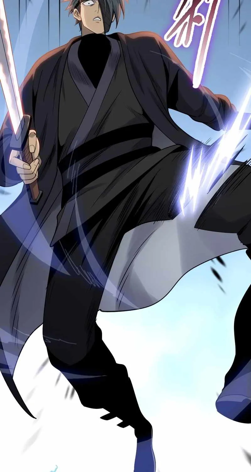 A Pig-Slaughtering Knife Cutting Through All Realms — Makes Sense, Right? Chapter 16 page 69 - 