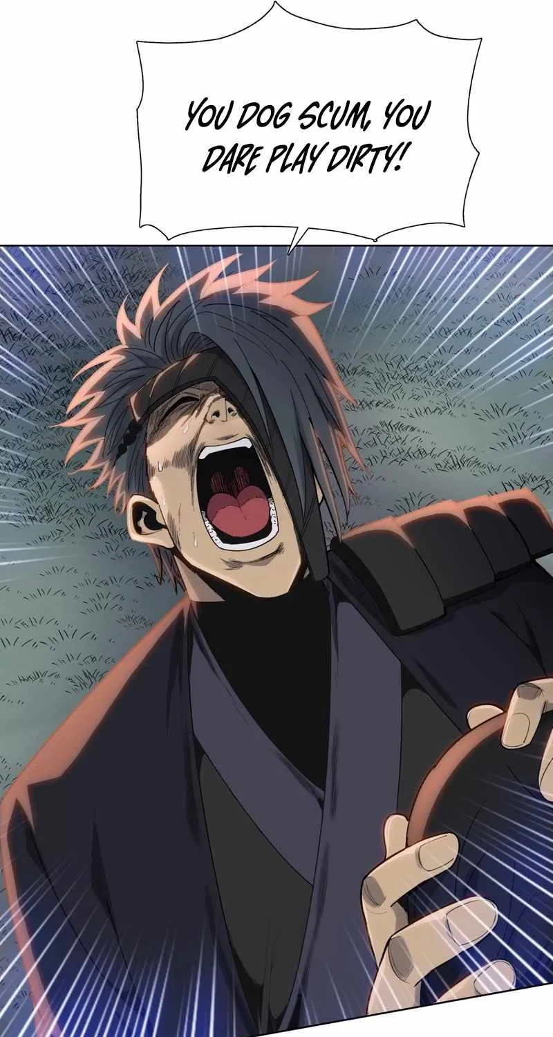 A Pig-Slaughtering Knife Cutting Through All Realms — Makes Sense, Right? Chapter 16 page 71 - 
