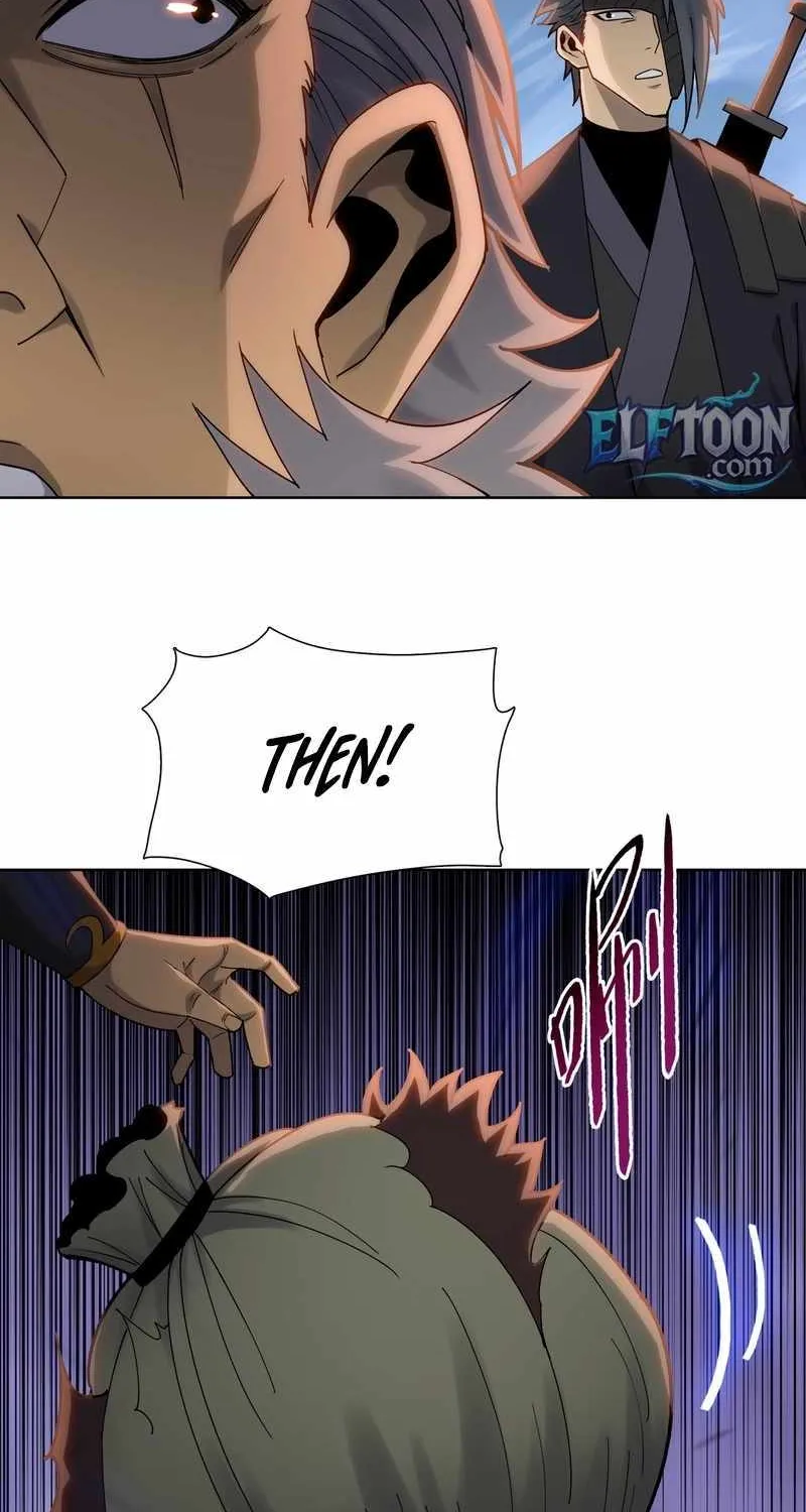 A Pig-Slaughtering Knife Cutting Through All Realms — Makes Sense, Right? Chapter 16 page 9 - 