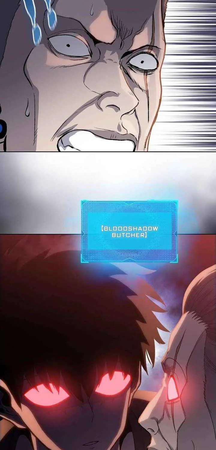A Pig-Slaughtering Knife Cutting Through All Realms — Makes Sense, Right? Chapter 17 page 11 - 