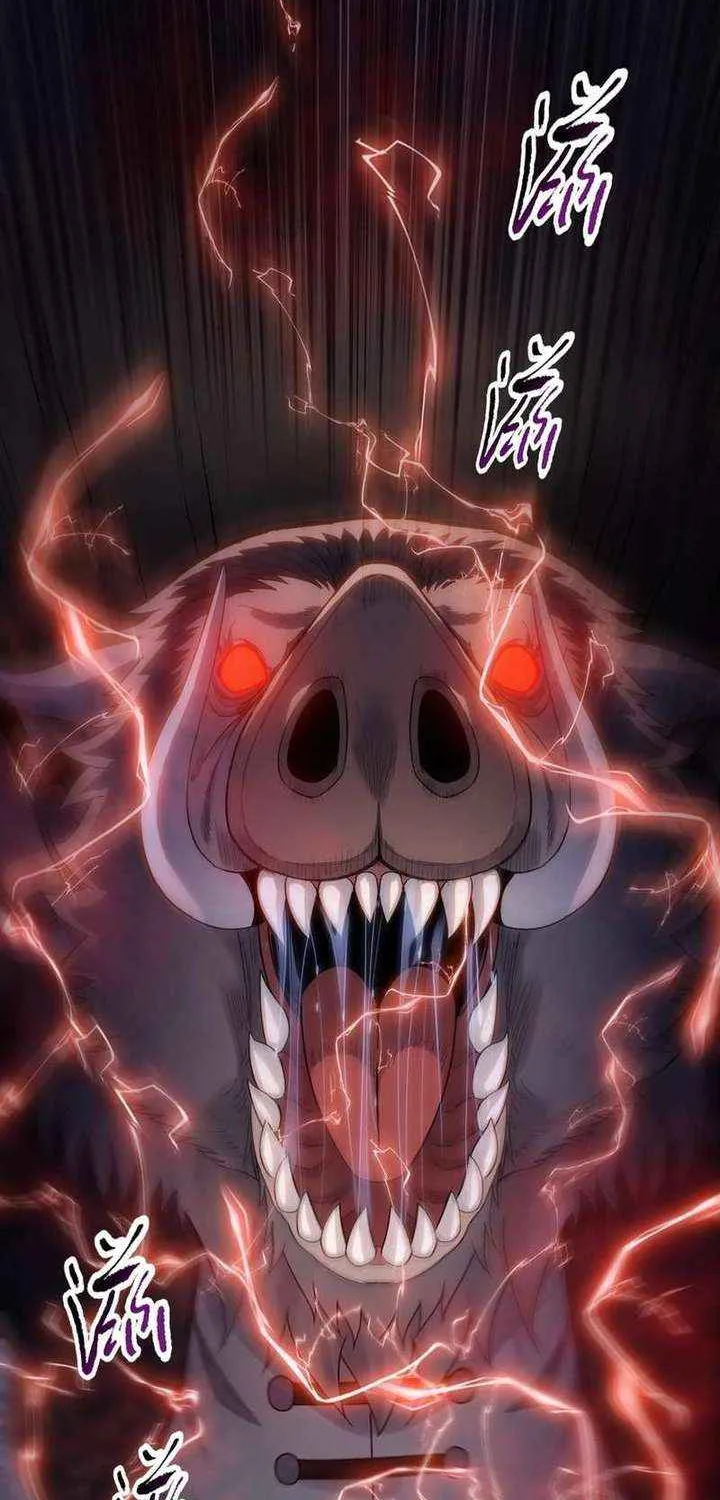A Pig-Slaughtering Knife Cutting Through All Realms — Makes Sense, Right? Chapter 17 page 13 - 