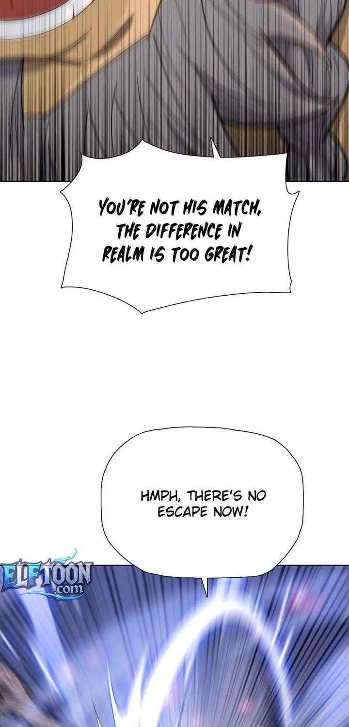 A Pig-Slaughtering Knife Cutting Through All Realms — Makes Sense, Right? Chapter 17 page 23 - 