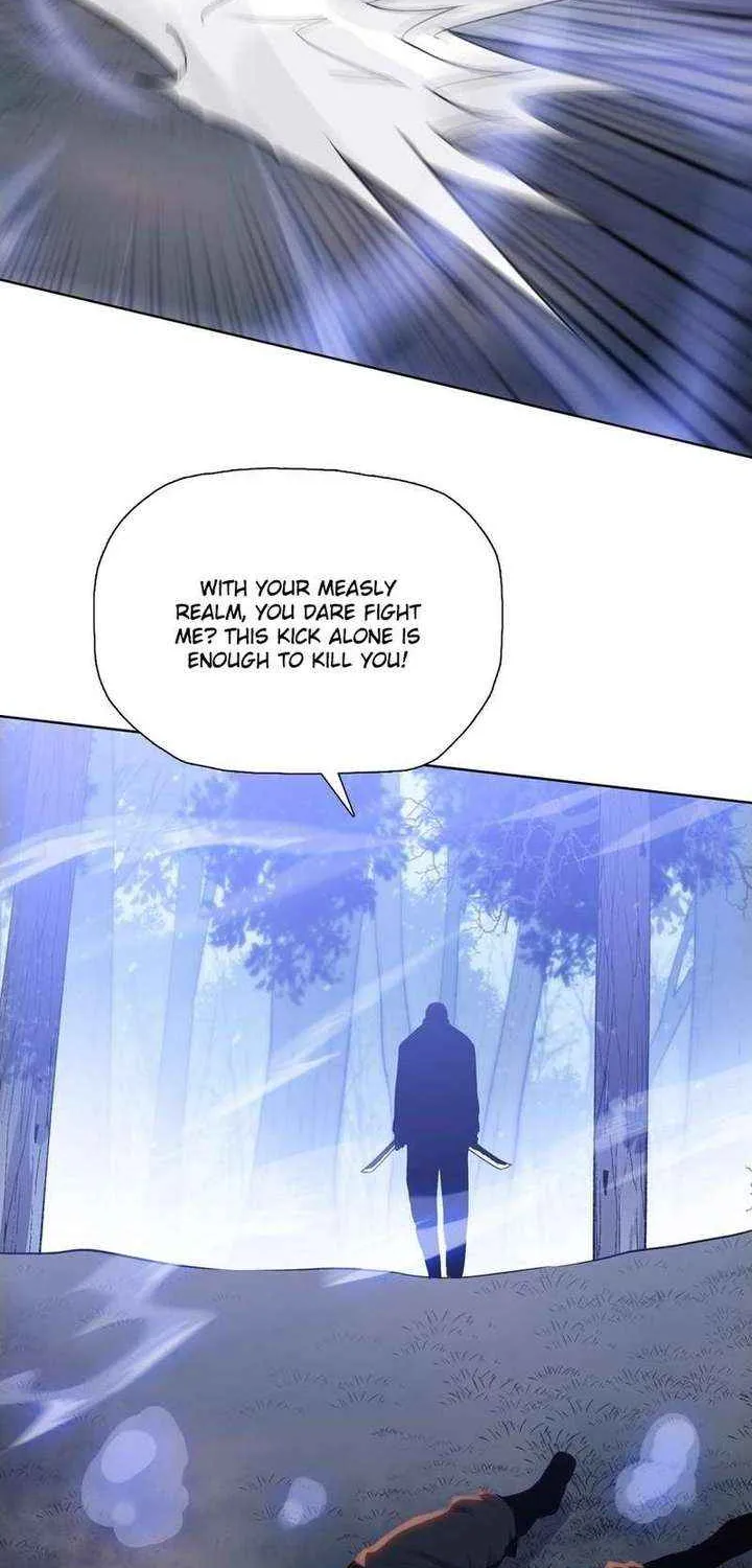 A Pig-Slaughtering Knife Cutting Through All Realms — Makes Sense, Right? Chapter 17 page 27 - 