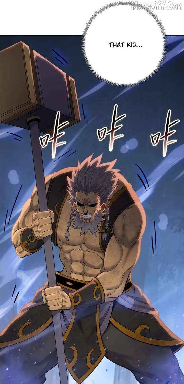 A Pig-Slaughtering Knife Cutting Through All Realms — Makes Sense, Right? Chapter 17 page 29 - 