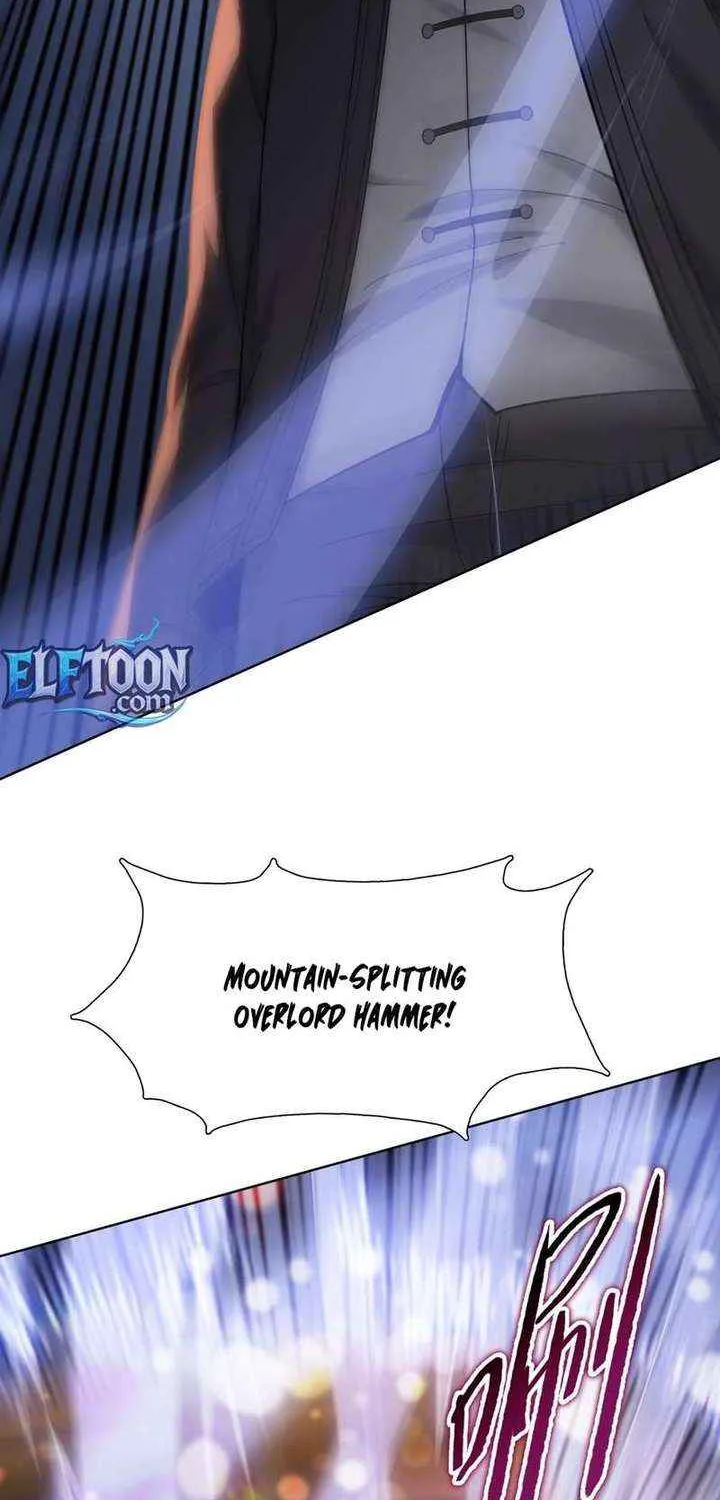 A Pig-Slaughtering Knife Cutting Through All Realms — Makes Sense, Right? Chapter 17 page 32 - 