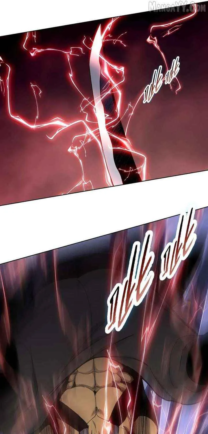 A Pig-Slaughtering Knife Cutting Through All Realms — Makes Sense, Right? Chapter 17 page 35 - 