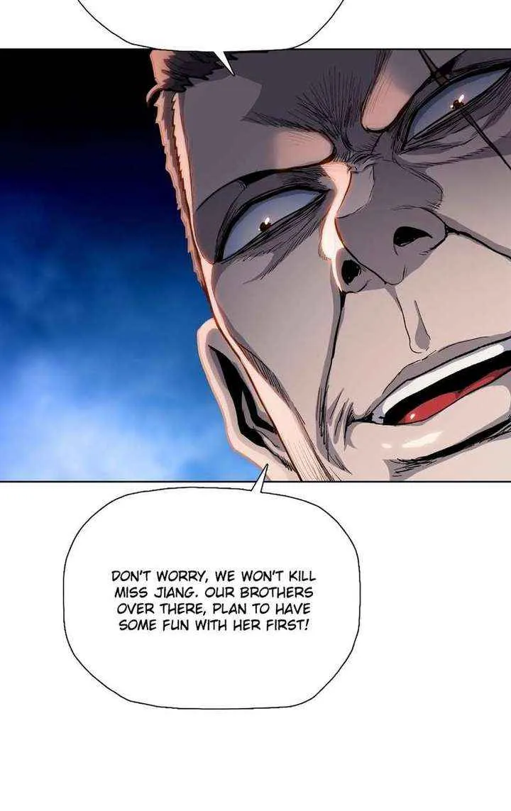 A Pig-Slaughtering Knife Cutting Through All Realms — Makes Sense, Right? Chapter 17 page 41 - 