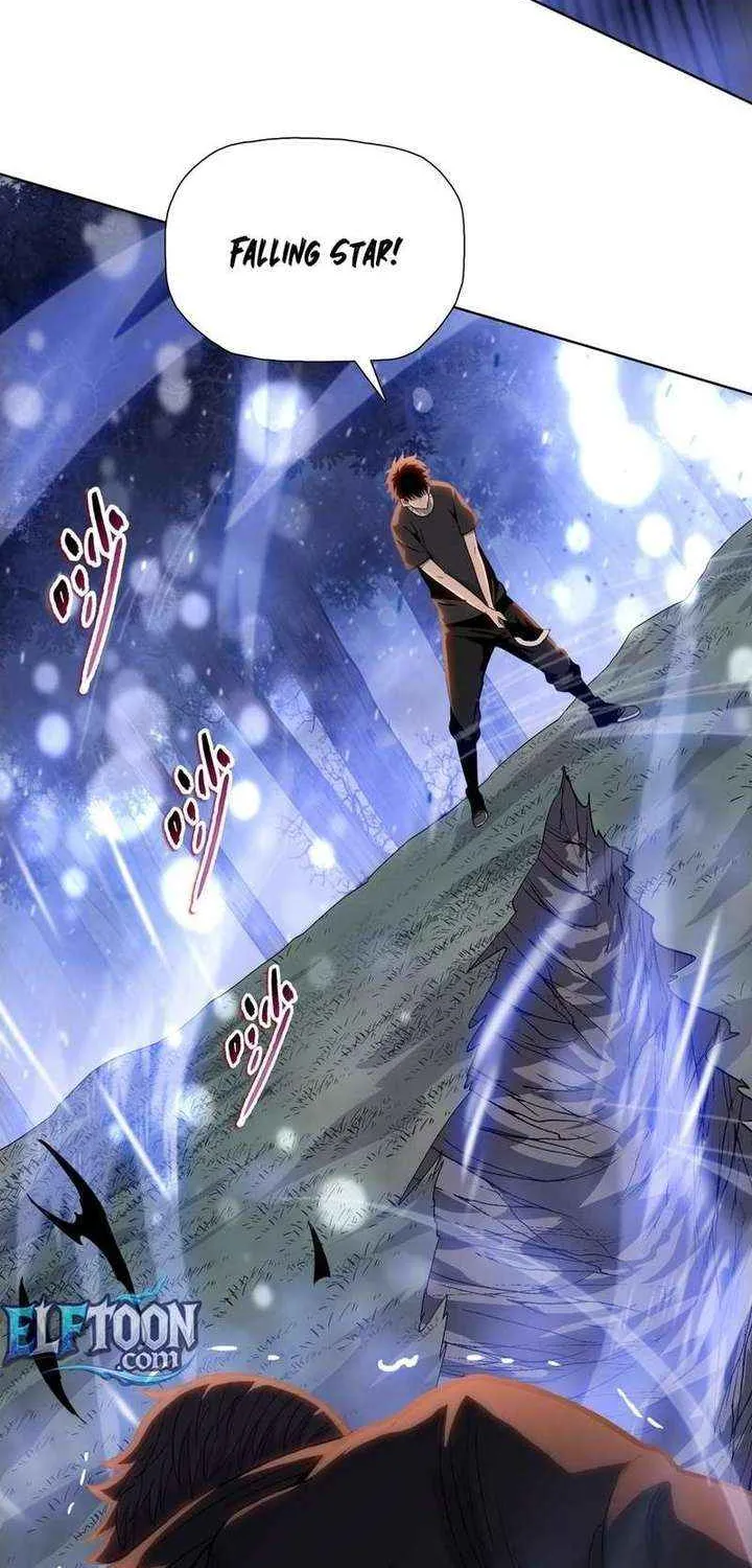 A Pig-Slaughtering Knife Cutting Through All Realms — Makes Sense, Right? Chapter 17 page 47 - 