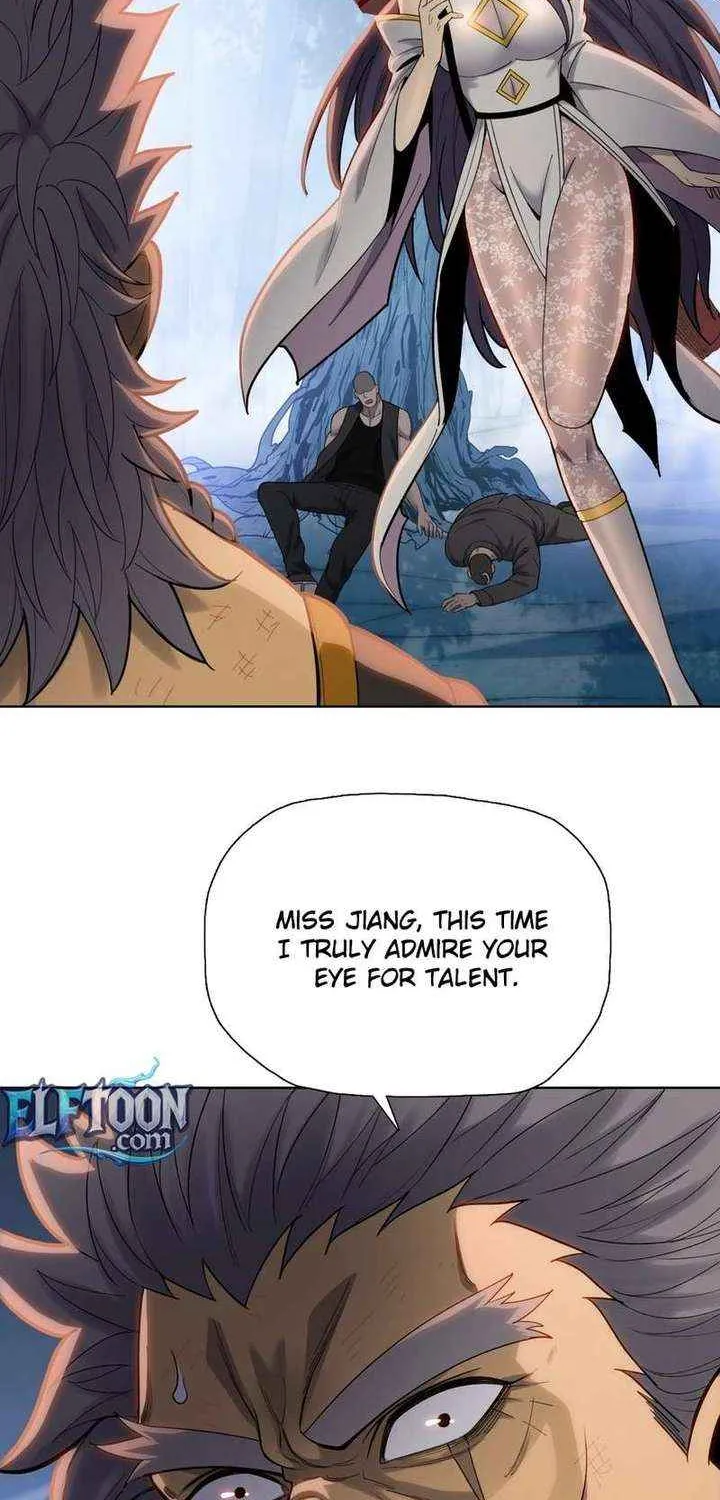 A Pig-Slaughtering Knife Cutting Through All Realms — Makes Sense, Right? Chapter 17 page 62 - 
