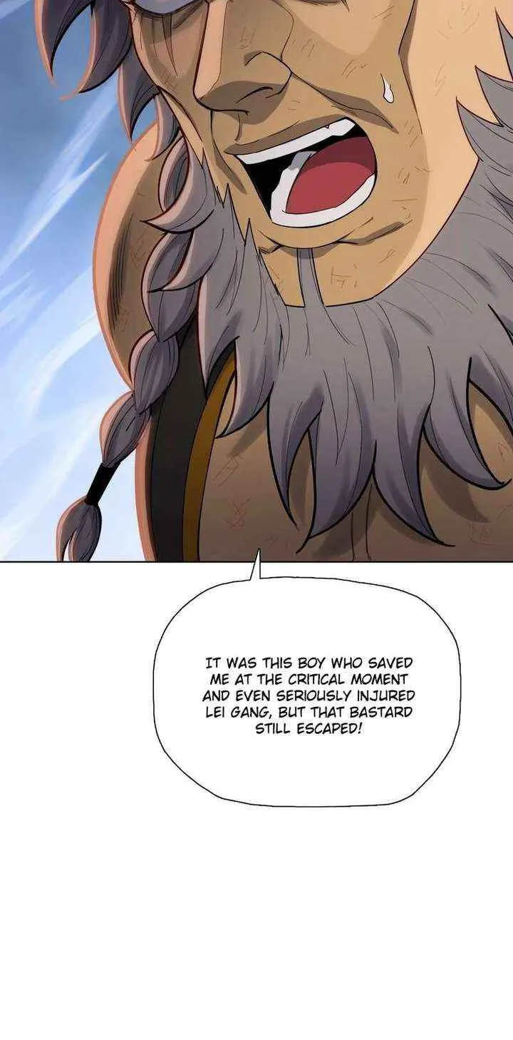 A Pig-Slaughtering Knife Cutting Through All Realms — Makes Sense, Right? Chapter 17 page 63 - 