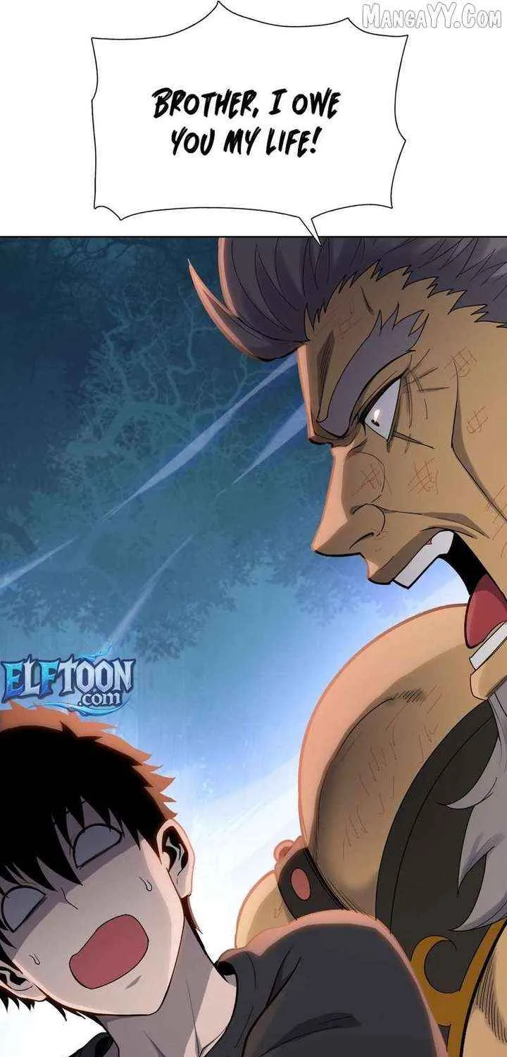 A Pig-Slaughtering Knife Cutting Through All Realms — Makes Sense, Right? Chapter 17 page 64 - 