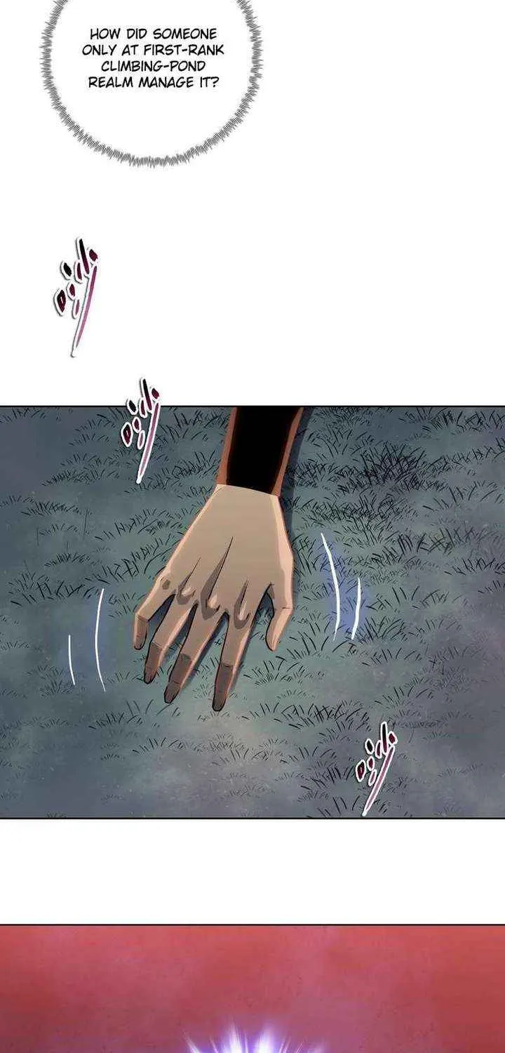 A Pig-Slaughtering Knife Cutting Through All Realms — Makes Sense, Right? Chapter 17 page 67 - 