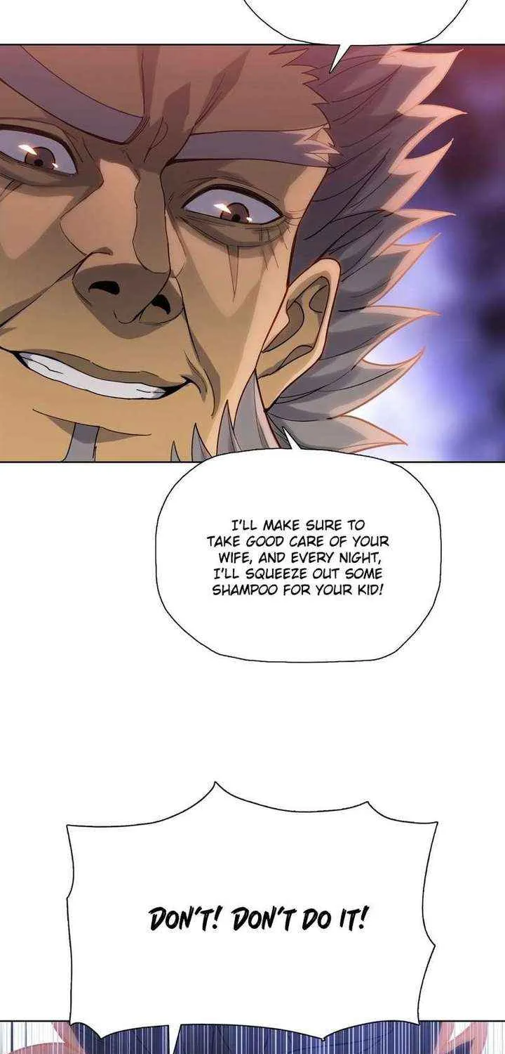 A Pig-Slaughtering Knife Cutting Through All Realms — Makes Sense, Right? Chapter 17 page 73 - 